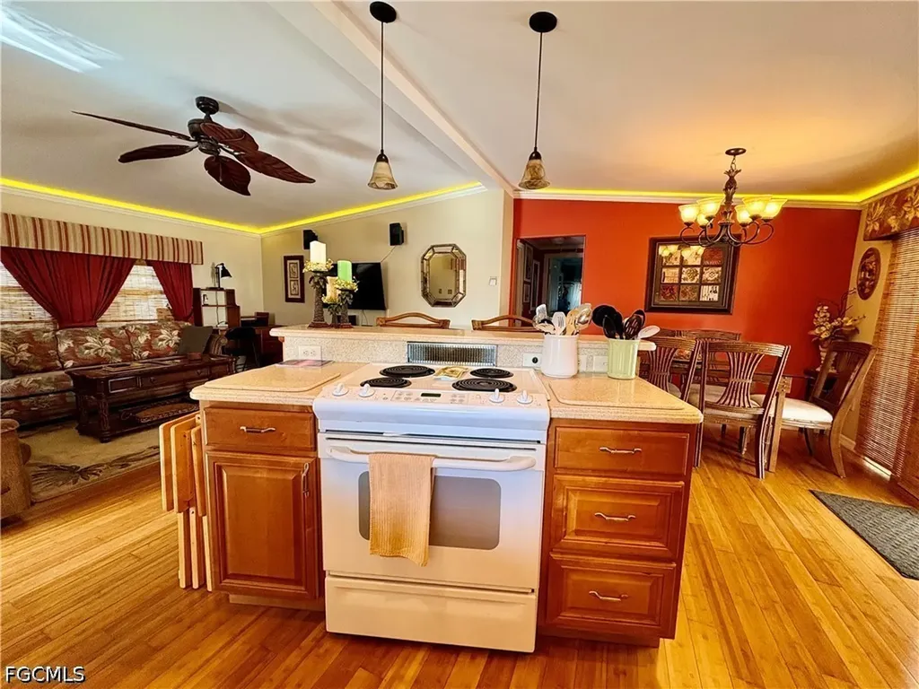 3157 Orchard Drive North Fort Myers FL 33917