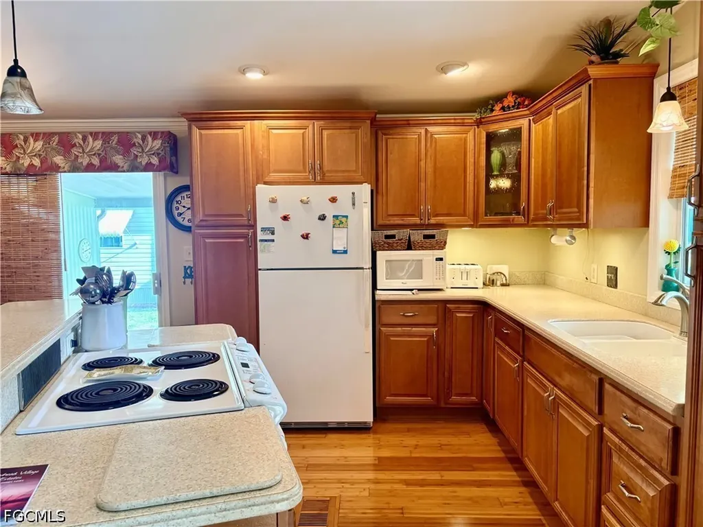 3157 Orchard Drive North Fort Myers FL 33917