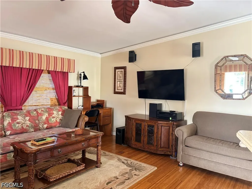 3157 Orchard Drive North Fort Myers FL 33917