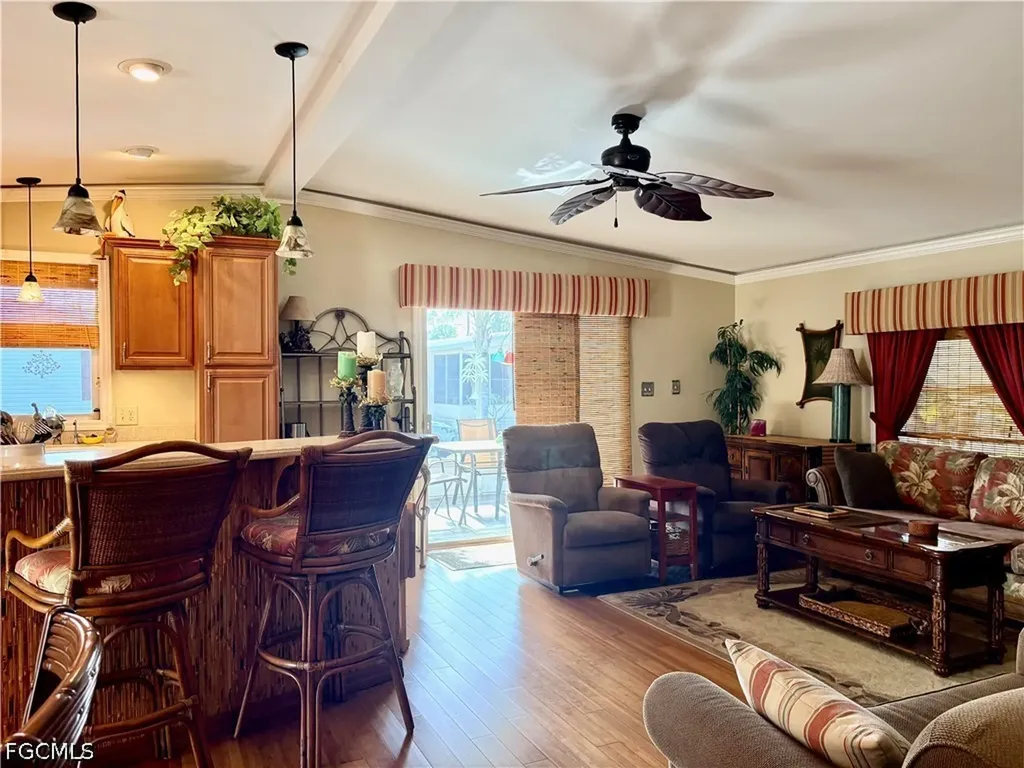 3157 Orchard Drive North Fort Myers FL 33917