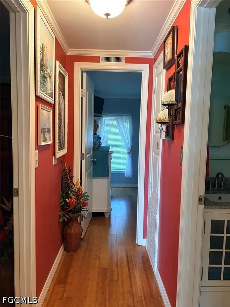 3157 Orchard Drive North Fort Myers FL 33917