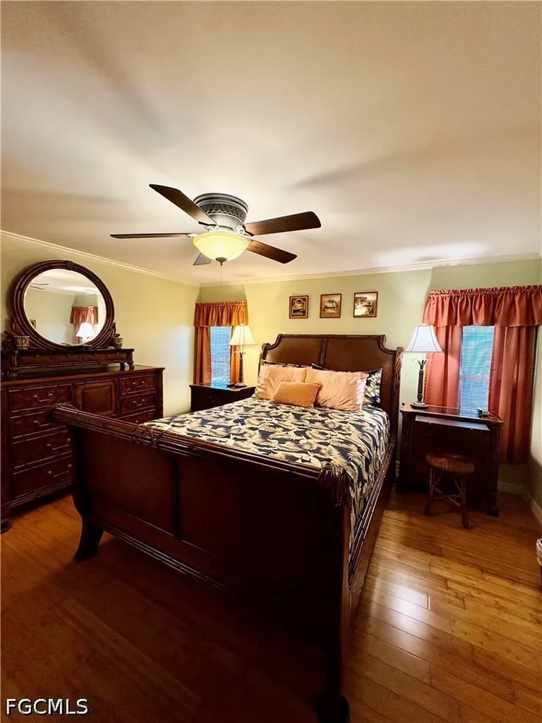 3157 Orchard Drive North Fort Myers FL 33917