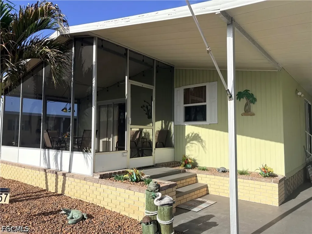 3157 Orchard Drive North Fort Myers FL 33917