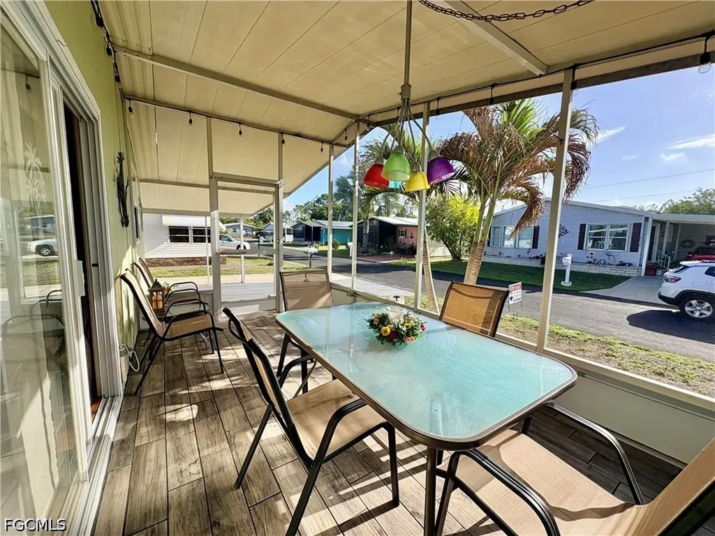 3157 Orchard Drive North Fort Myers FL 33917