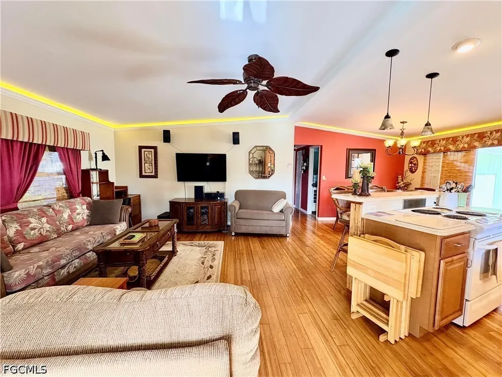 3157 Orchard Drive North Fort Myers FL 33917