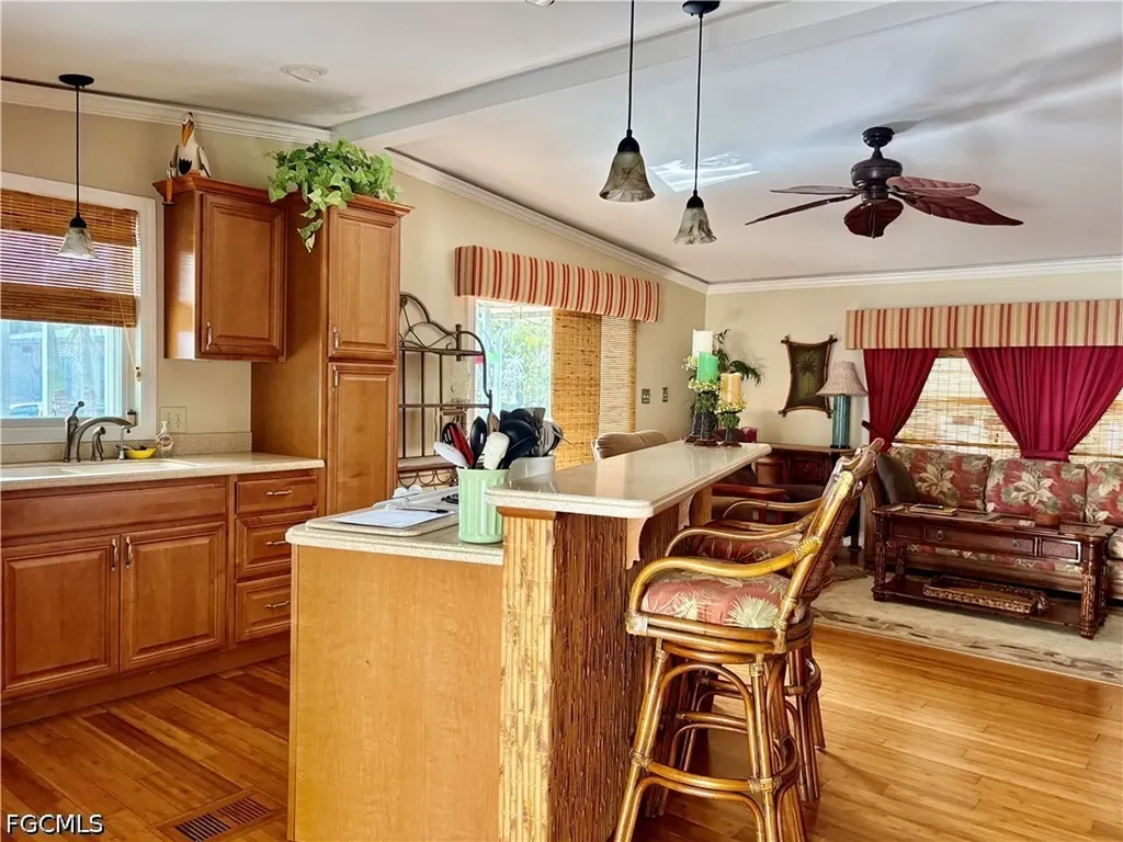 3157 Orchard Drive North Fort Myers FL 33917