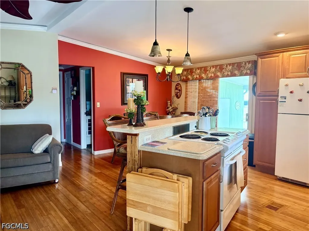 3157 Orchard Drive North Fort Myers FL 33917