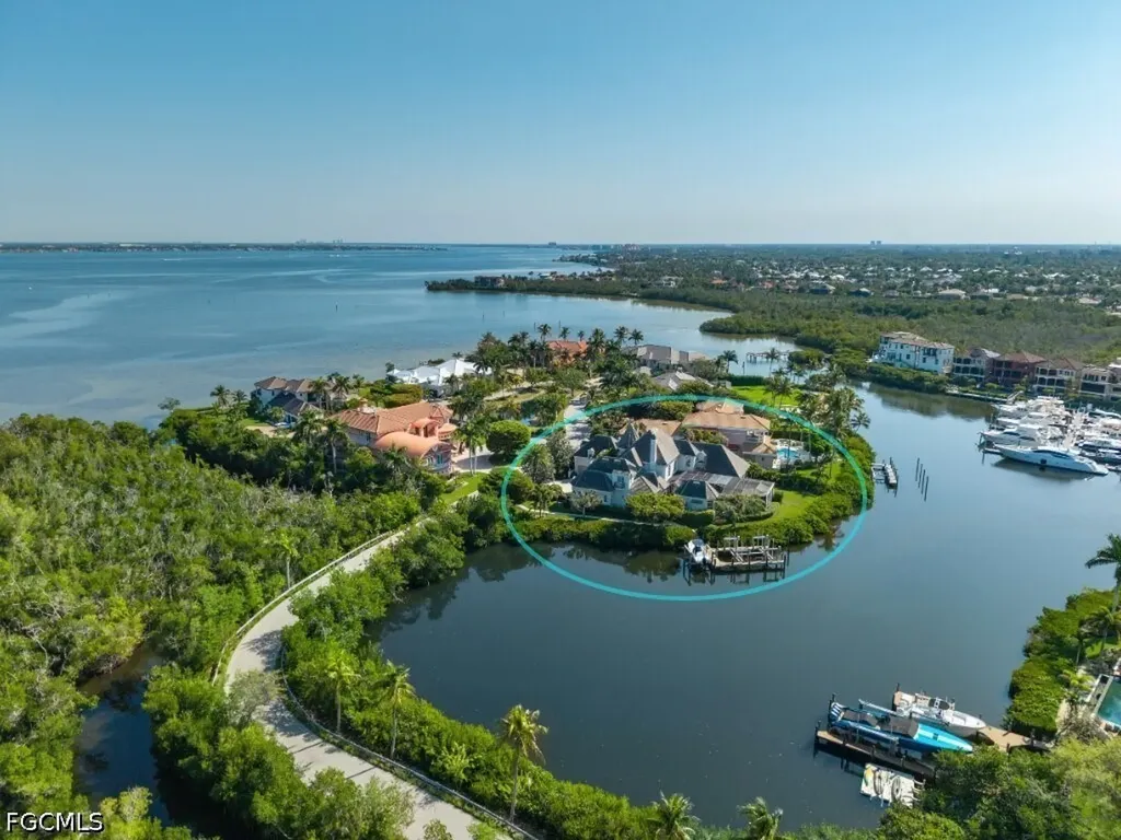 15771 Waite Island Drive Fort Myers FL 33908