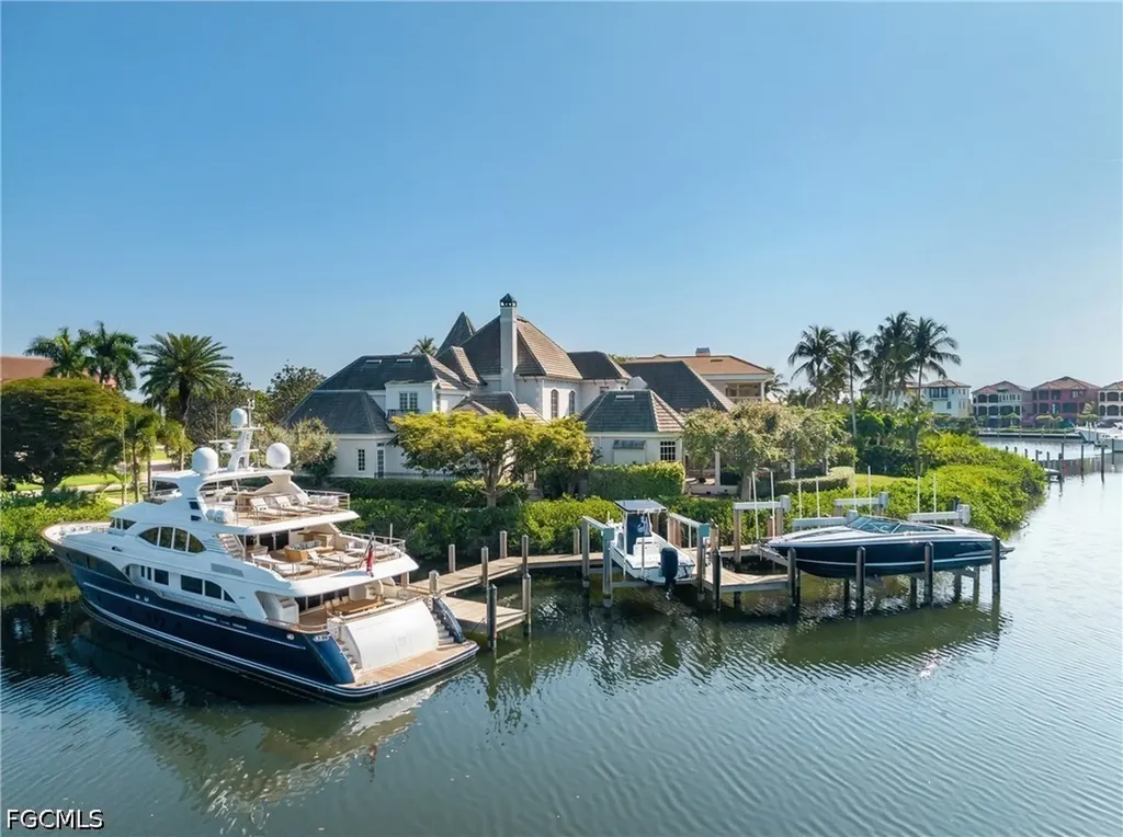 15771 Waite Island Drive Fort Myers FL 33908