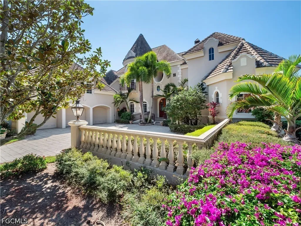 15771 Waite Island Drive Fort Myers FL 33908