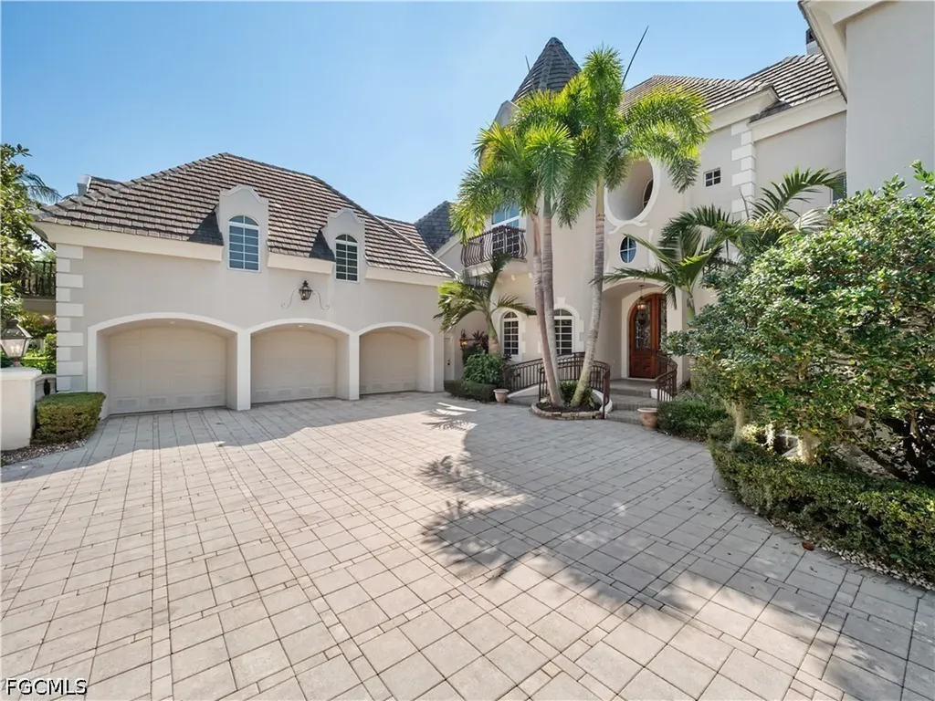 15771 Waite Island Drive Fort Myers FL 33908