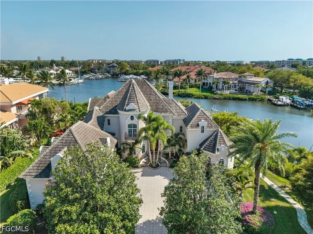 15771 Waite Island Drive Fort Myers FL 33908