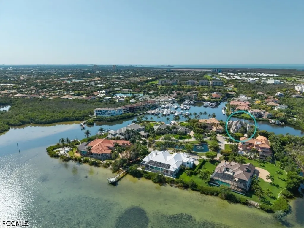 15771 Waite Island Drive Fort Myers FL 33908
