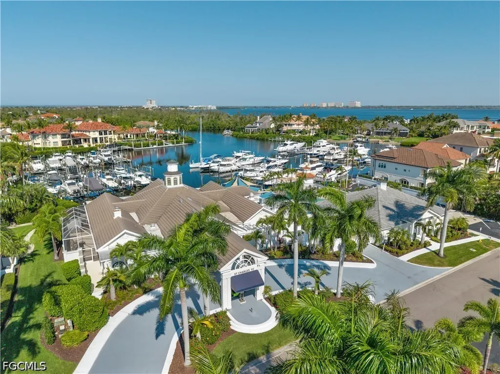 15771 Waite Island Drive Fort Myers FL 33908