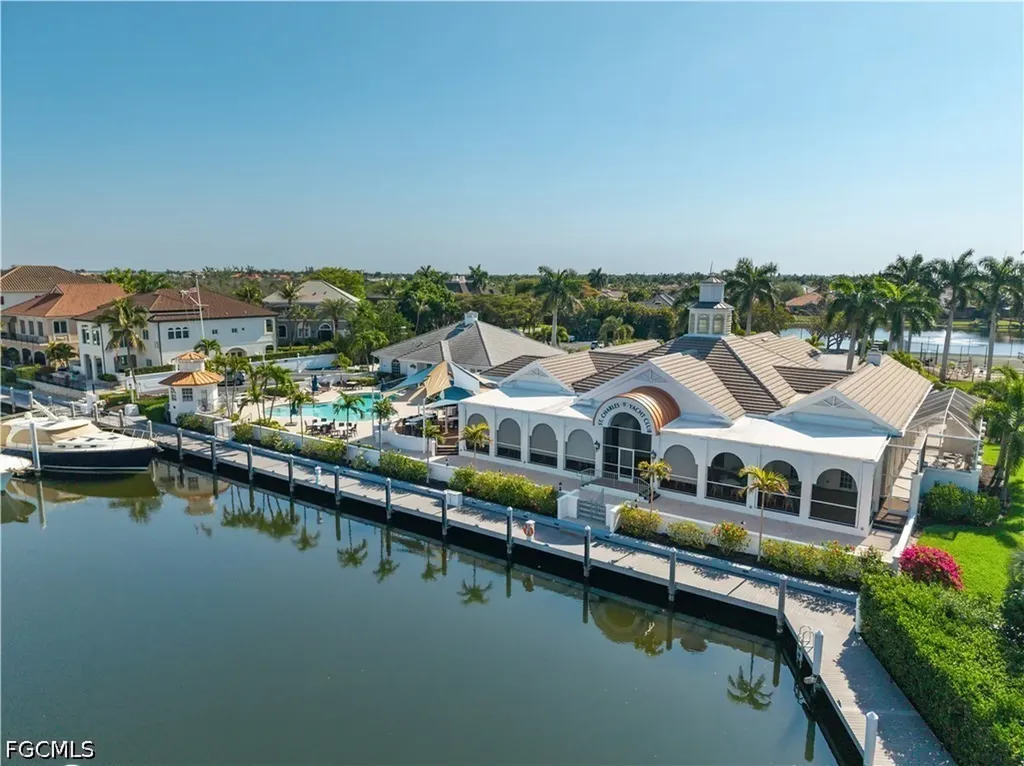 15771 Waite Island Drive Fort Myers FL 33908