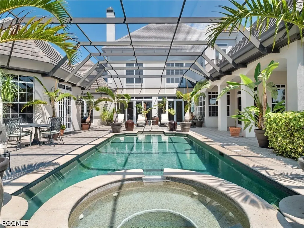 15771 Waite Island Drive Fort Myers FL 33908