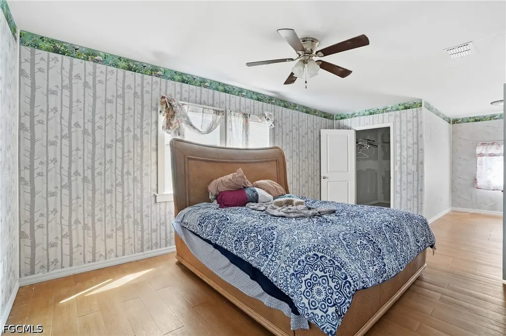 2405 Zoysia Lane North Fort Myers FL 33917