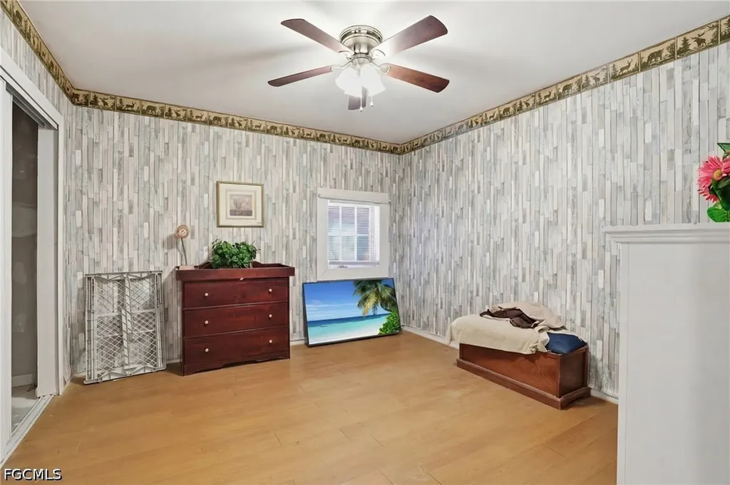 2405 Zoysia Lane North Fort Myers FL 33917