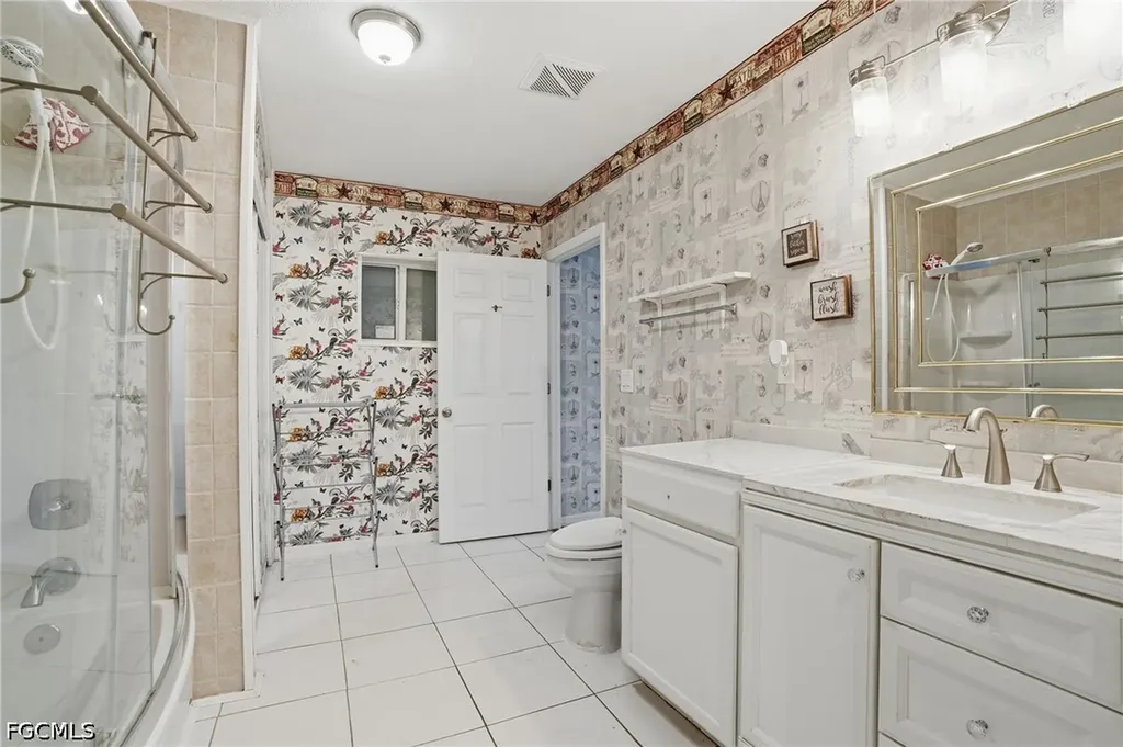 2405 Zoysia Lane North Fort Myers FL 33917