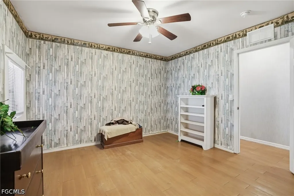 2405 Zoysia Lane North Fort Myers FL 33917