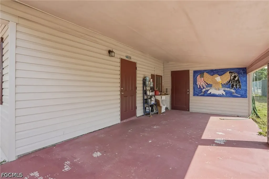 2405 Zoysia Lane North Fort Myers FL 33917