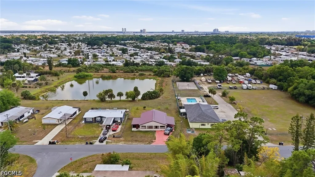 2405 Zoysia Lane North Fort Myers FL 33917