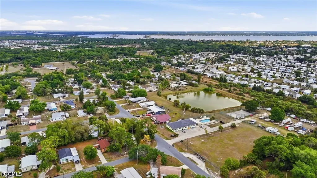 2405 Zoysia Lane North Fort Myers FL 33917