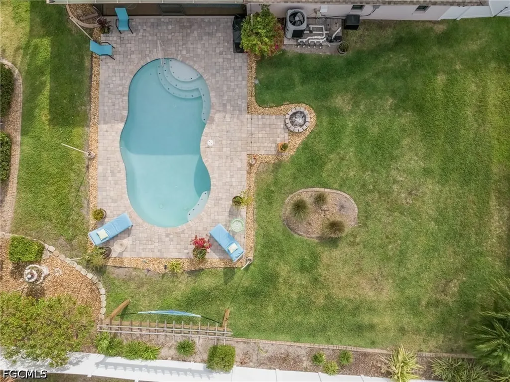 1022 SE 17th Avenue Cape Coral FL 33990