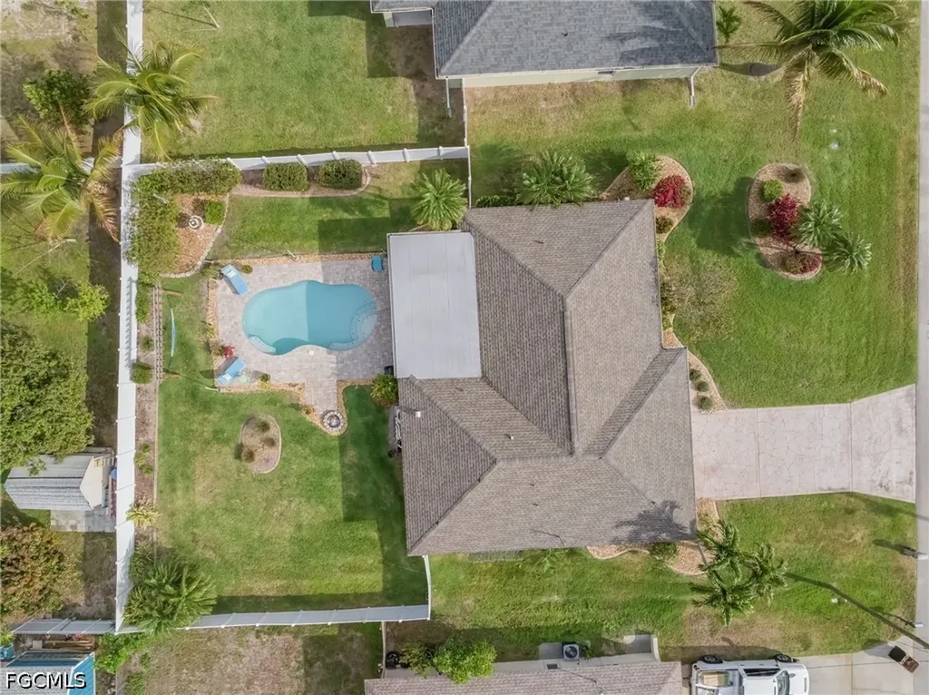 1022 SE 17th Avenue Cape Coral FL 33990