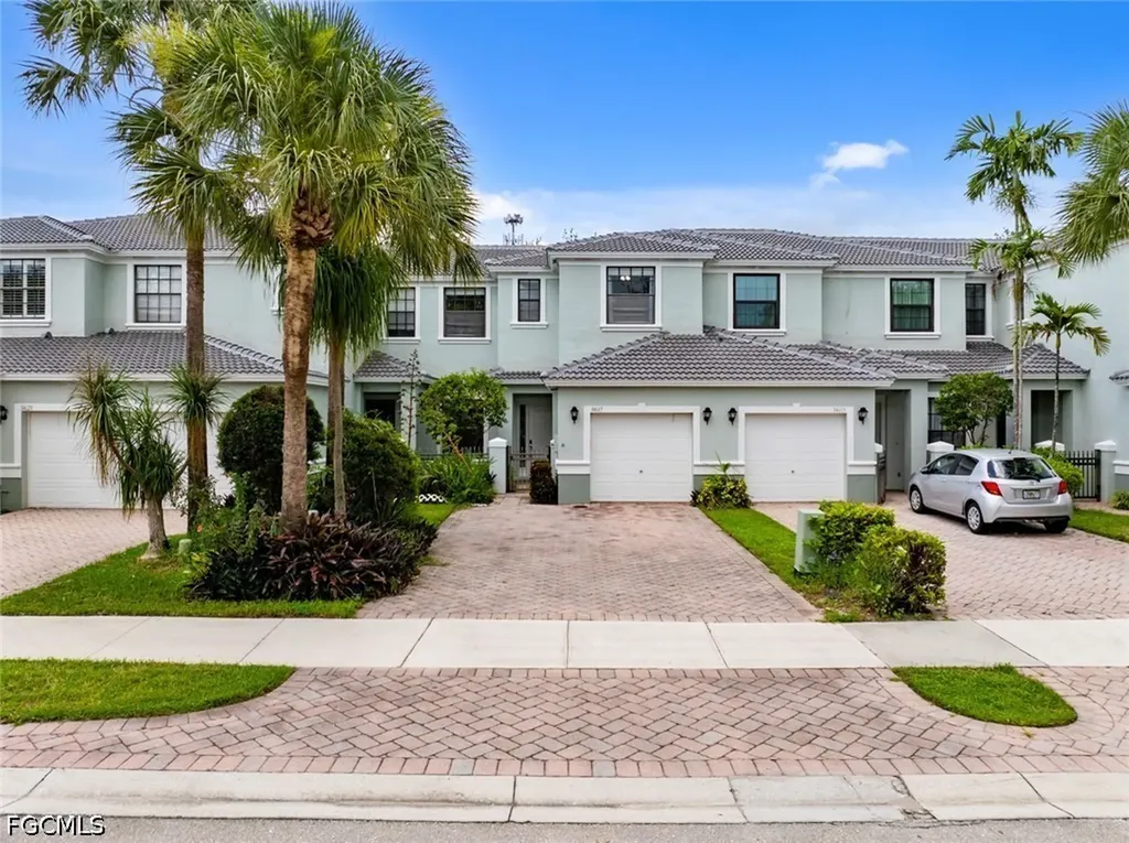 14617 Sutherland Avenue Naples FL 34119