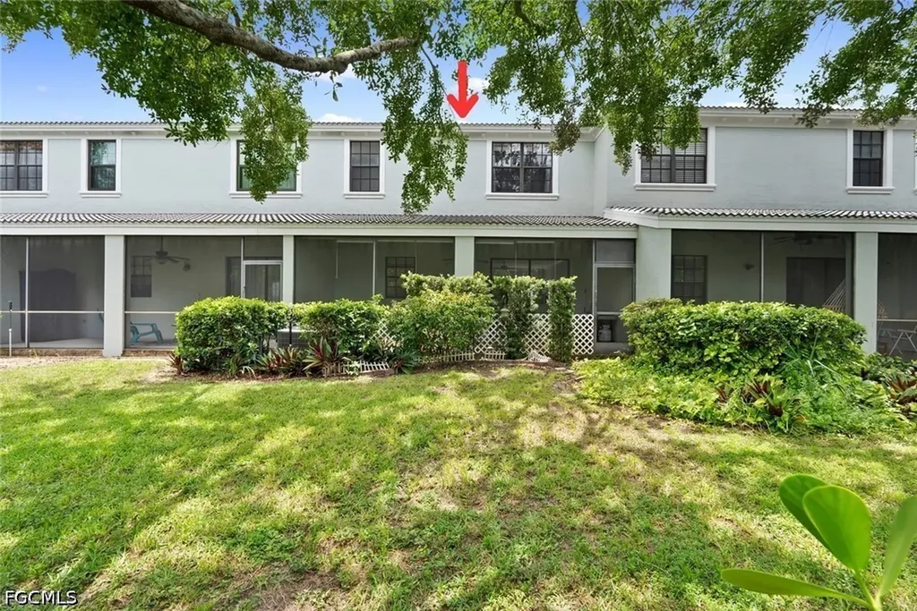 14617 Sutherland Avenue Naples FL 34119