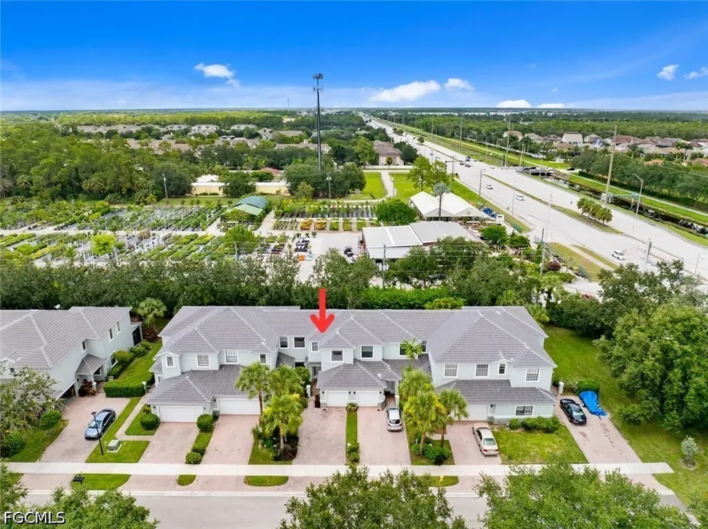14617 Sutherland Avenue Naples FL 34119