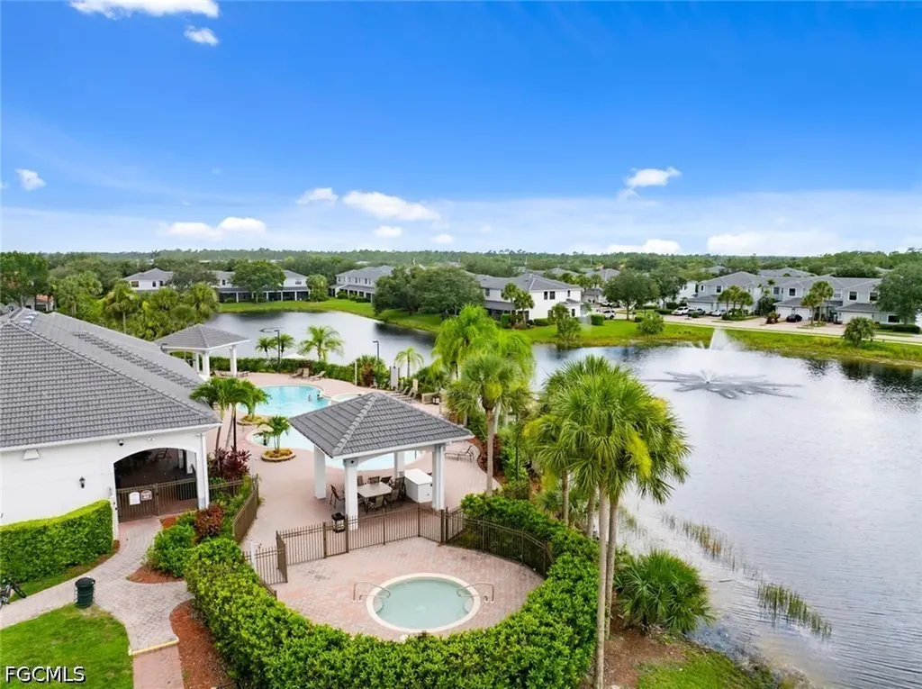 14617 Sutherland Avenue Naples FL 34119