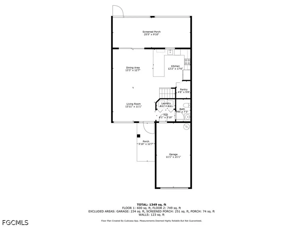 14617 Sutherland Avenue Naples FL 34119