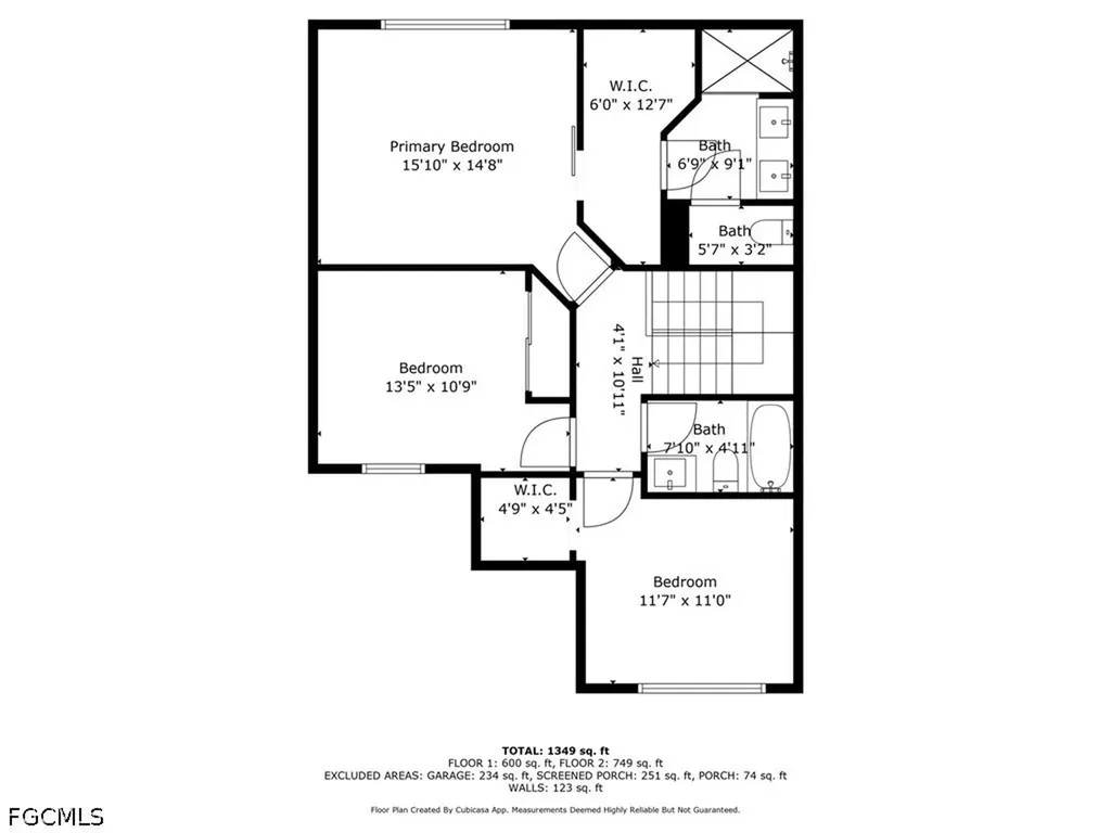 14617 Sutherland Avenue Naples FL 34119