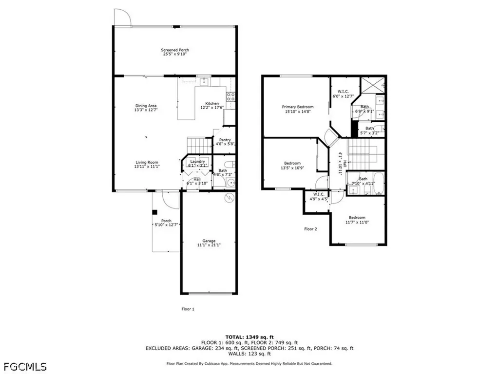 14617 Sutherland Avenue Naples FL 34119