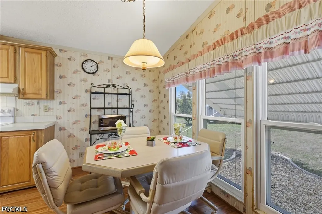 508 Pine Tree Court North Fort Myers FL 33917