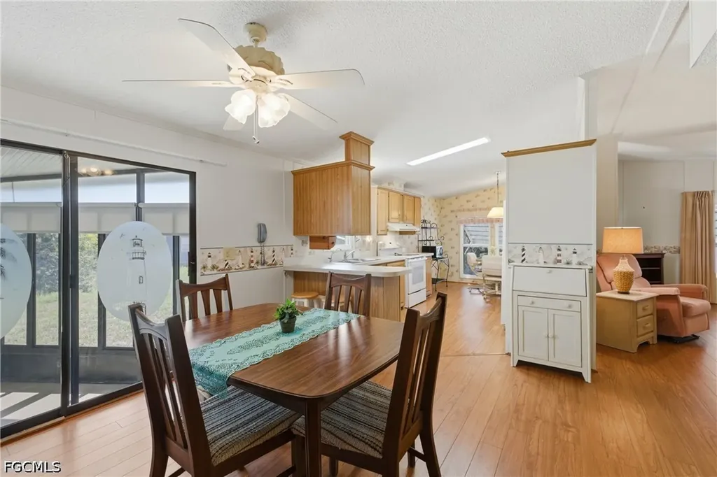 508 Pine Tree Court North Fort Myers FL 33917