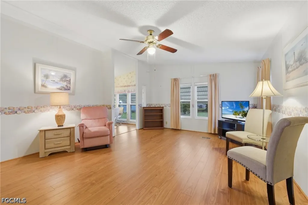 508 Pine Tree Court North Fort Myers FL 33917