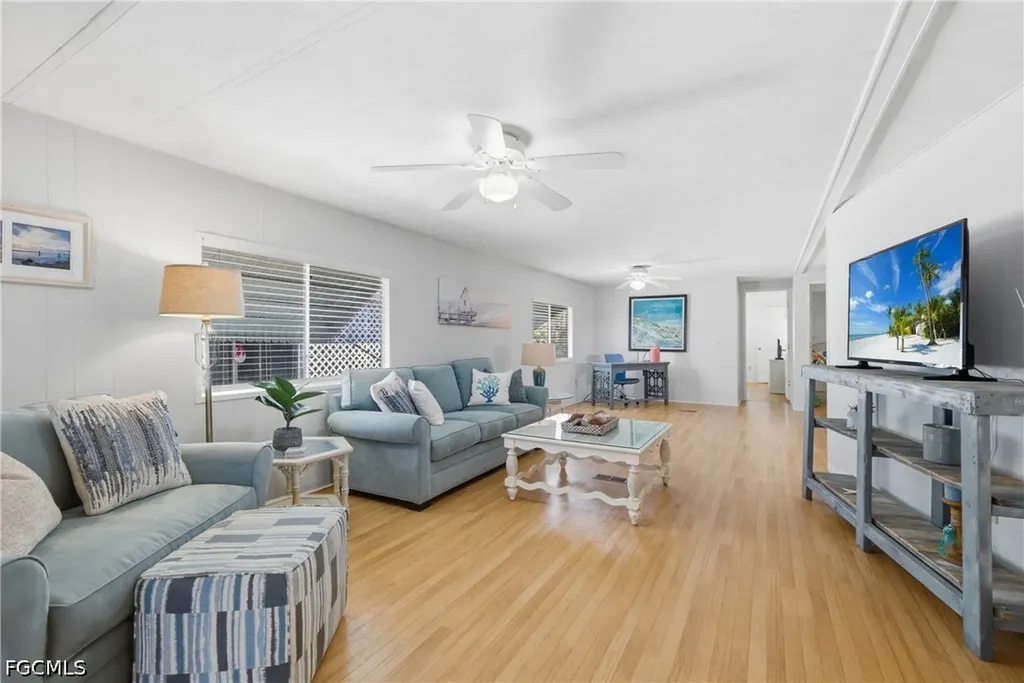 726 Knotty Pine Circle North Fort Myers FL 33917