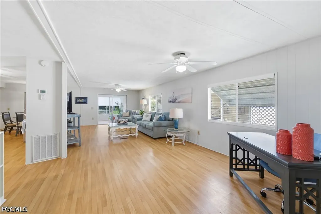 726 Knotty Pine Circle North Fort Myers FL 33917