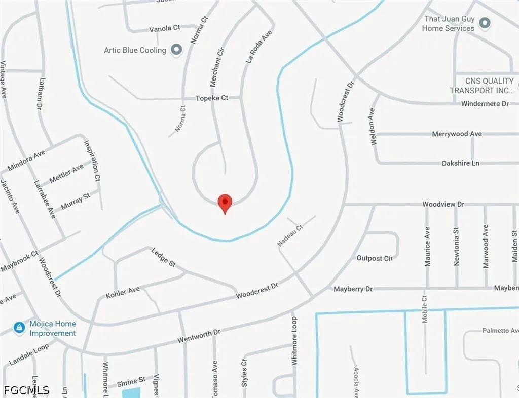 1818 Honduras Loop Lehigh Acres FL 33972