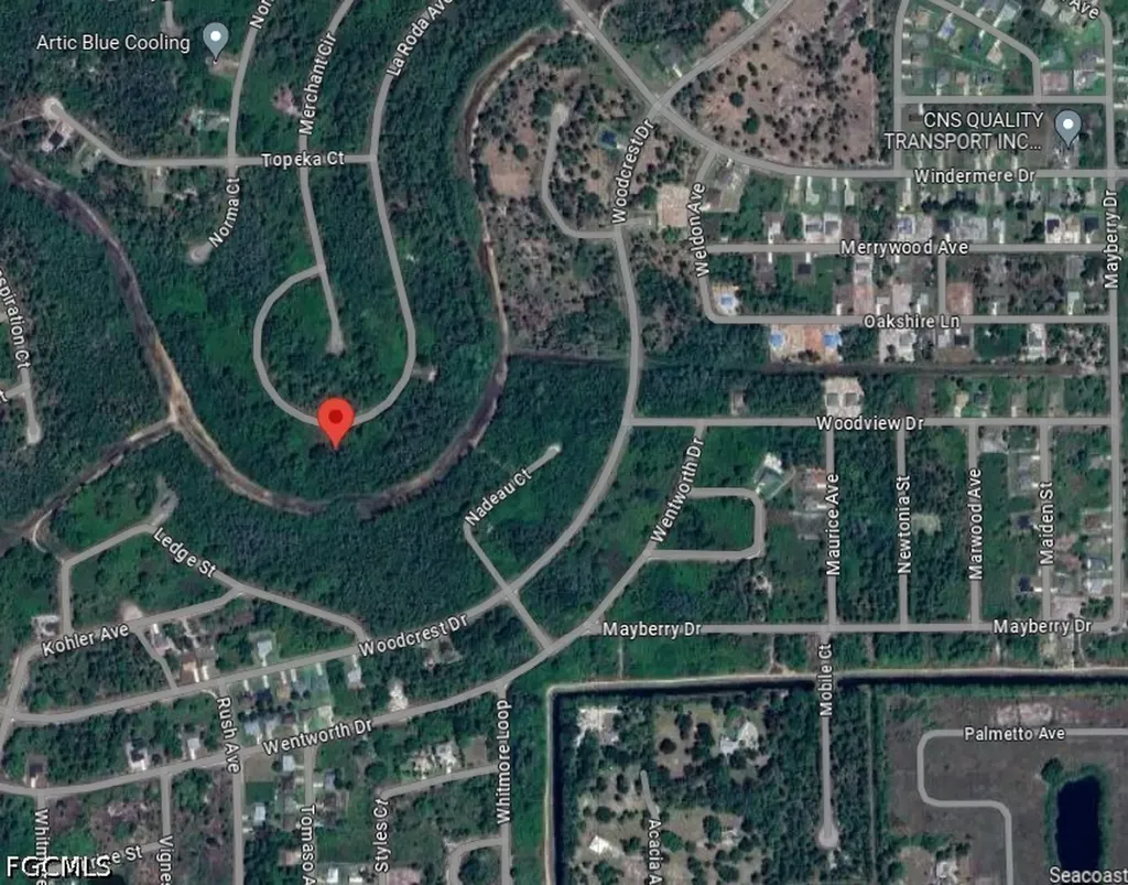 1818 Honduras Loop Lehigh Acres FL 33972