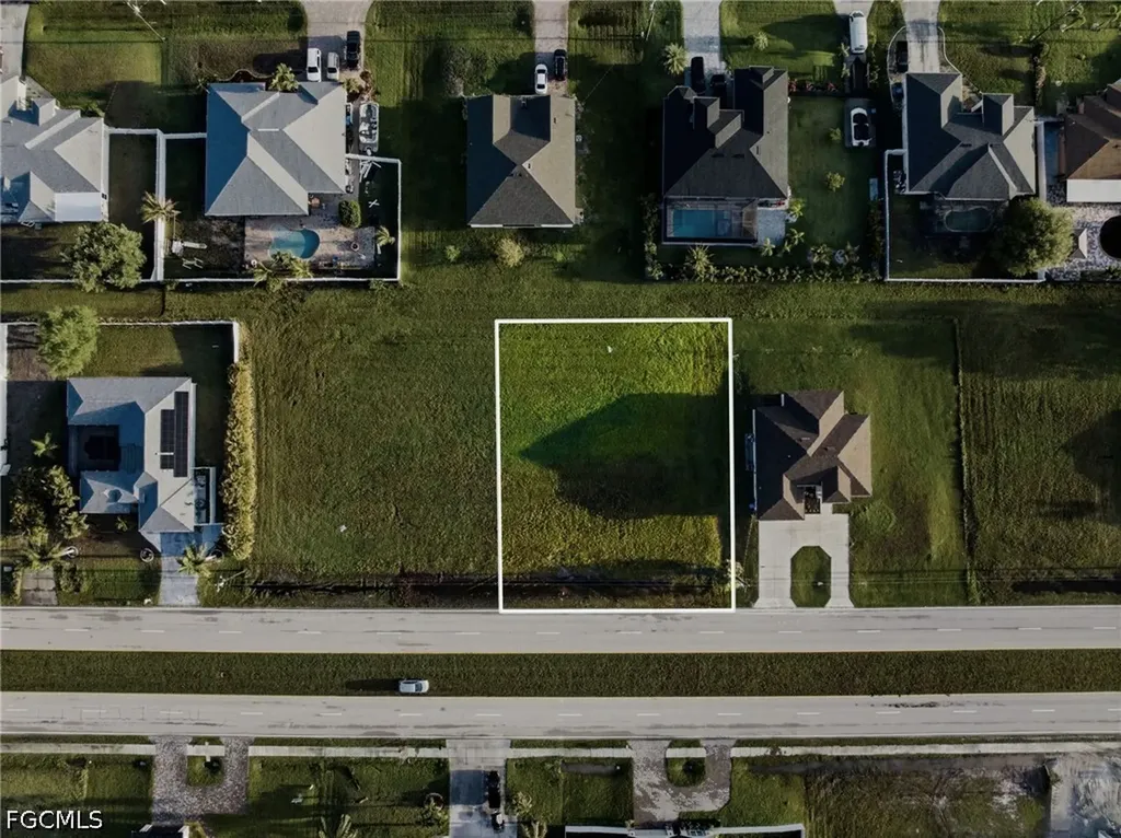 2623 Tropicana Parkway W Cape Coral FL 33993