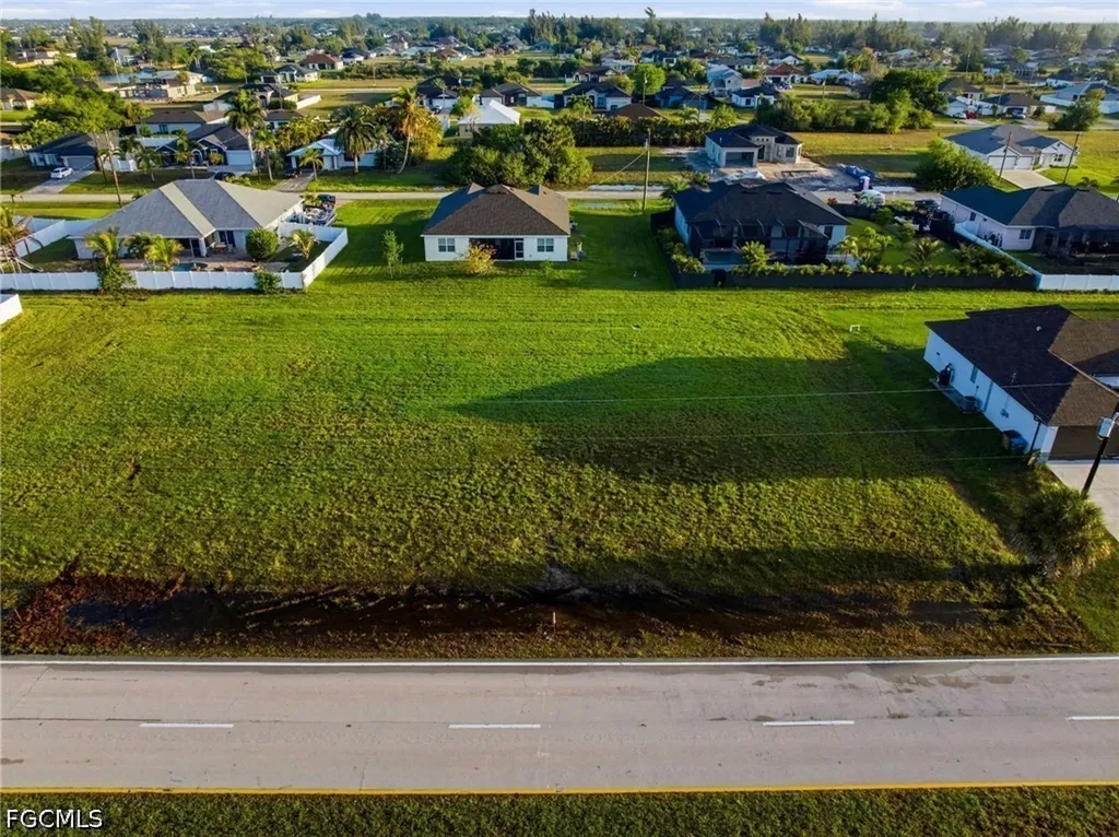 2623 Tropicana Parkway W Cape Coral FL 33993