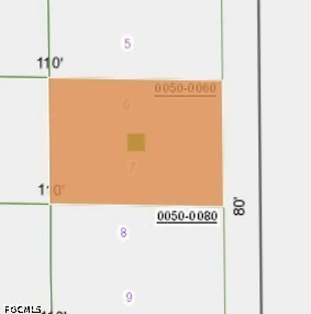 Kansas Avenue Hawthorne FL 32640