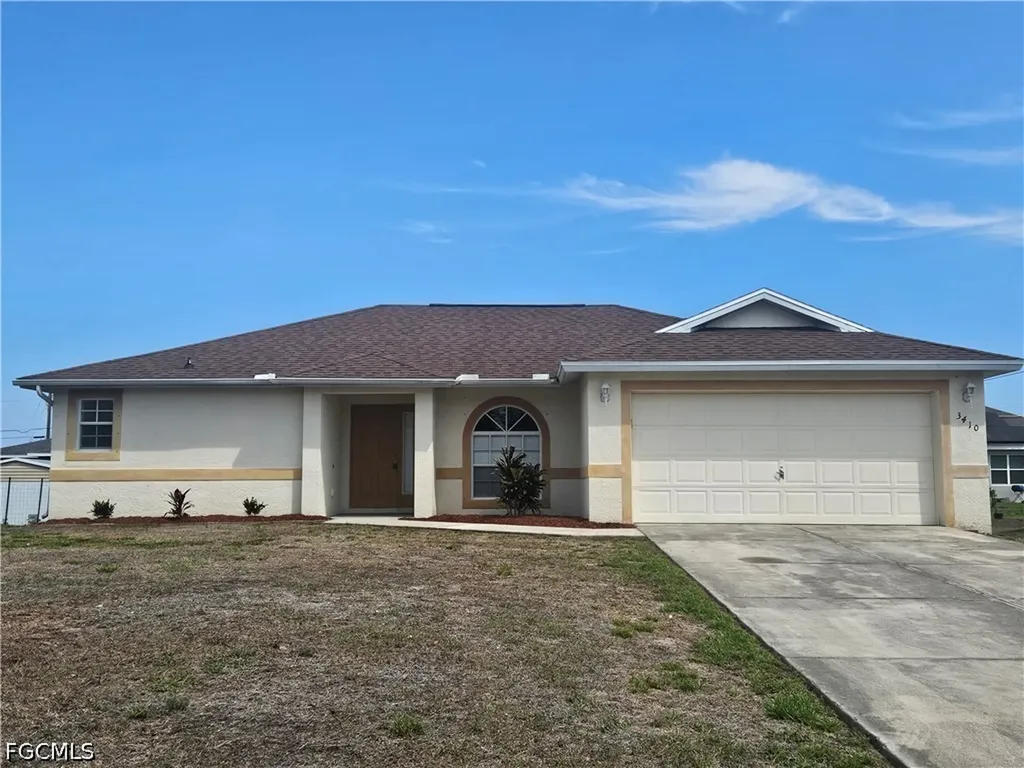 3410 22nd Street SW Lehigh Acres FL 33976
