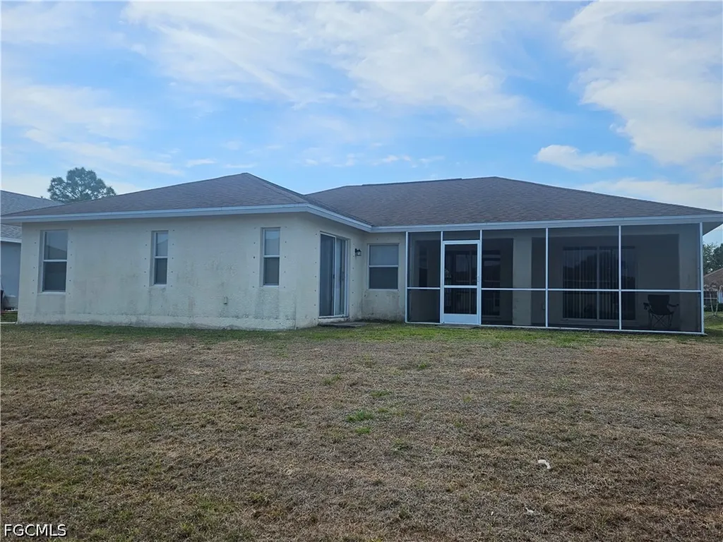3410 22nd Street SW Lehigh Acres FL 33976