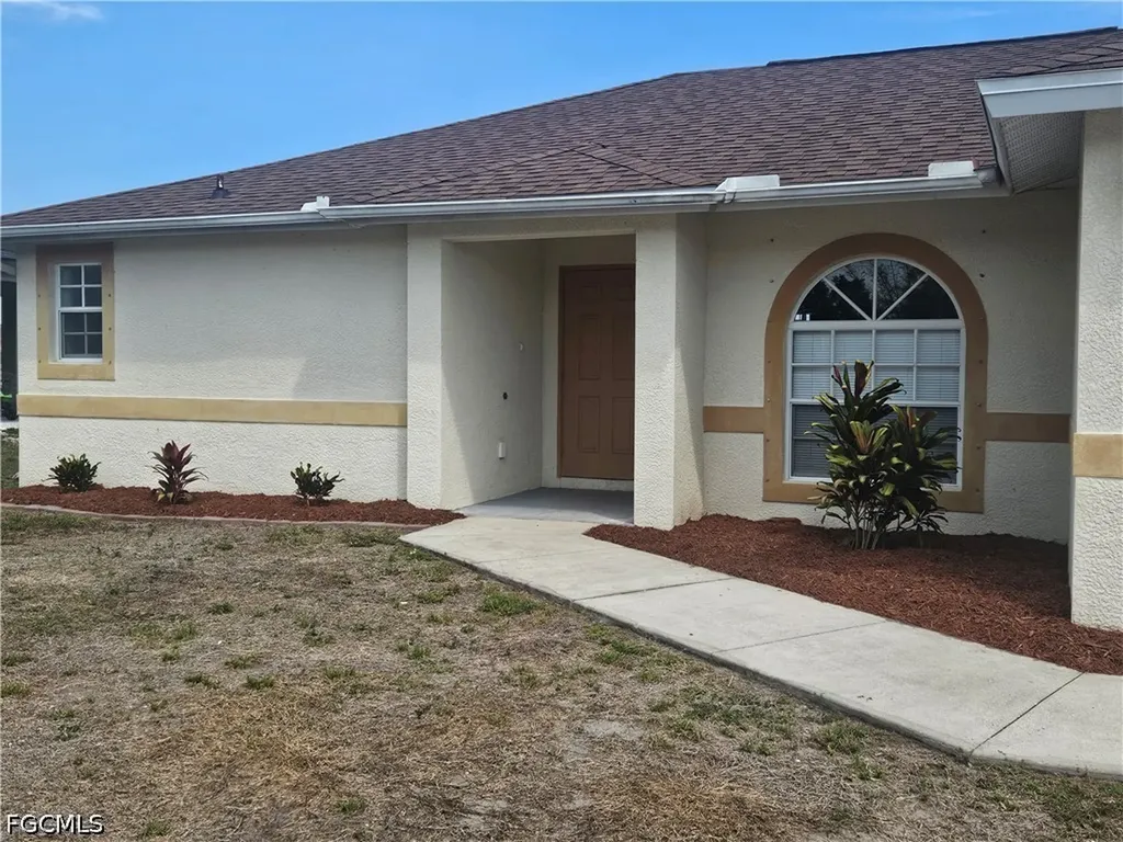 3410 22nd Street SW Lehigh Acres FL 33976