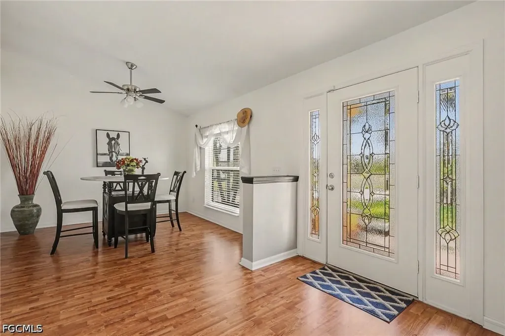 211 NW 26th Avenue Cape Coral FL 33993